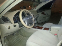 للبيع تويوتا camry 2007