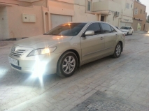 للبيع تويوتا camry 2007