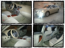 للبيع تويوتا camry 2007