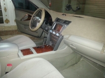 للبيع تويوتا camry 2007