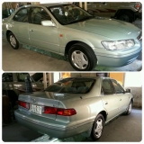 للبيع تويوتا camry 2001