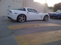 للبيع شفروليت Corvette 2005