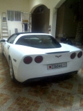 للبيع شفروليت Corvette 2005