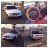 للبيع نيسان Pick up 2005