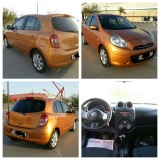 للبيع نيسان Micra 2012