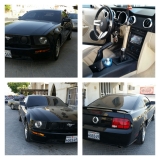 للبيع فورد Mustang  2006