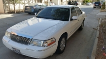 للبيع فورد Grand Marquis 2005