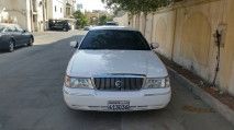 للبيع فورد Grand Marquis 2005