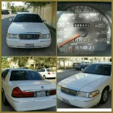 للبيع فورد Grand Marquis 2005