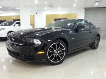 للبيع فورد Mustang  2014