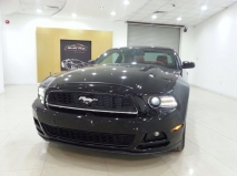 للبيع فورد Mustang  2014