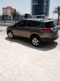 للبيع تويوتا RAV4 2013