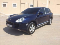 للبيع بورش Cayenne S 2006