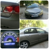 للبيع هوندا Civic 2006