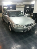 للبيع تويوتا camry 2001