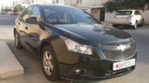 للبيع شفروليت Cruze 2010