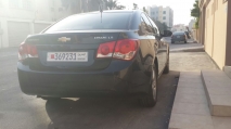 للبيع شفروليت Cruze 2010