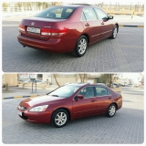 للبيع هوندا Accord 2004