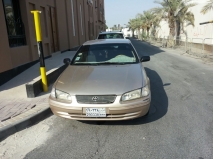 للبيع تويوتا camry 1999