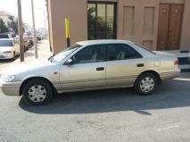 للبيع تويوتا camry 1999