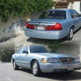 للبيع فورد Grand Marquis 2003