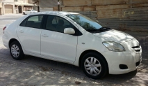 للبيع تويوتا Yaris 2008