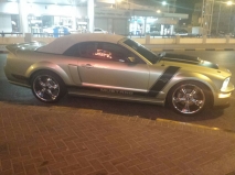 للبيع فورد Mustang  2006