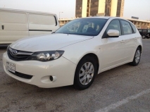 للبيع سوبارو Impreza 2010