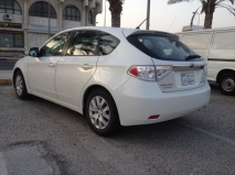 للبيع سوبارو Impreza 2010