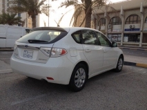 للبيع سوبارو Impreza 2010