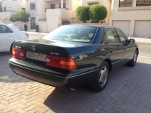 للبيع لكزس LS 1998