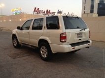 للبيع نيسان Pathfinder 2005