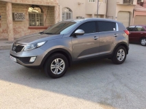 للبيع كيا Sportage 2012