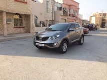 للبيع كيا Sportage 2012