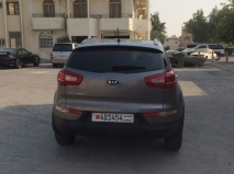 للبيع كيا Sportage 2012