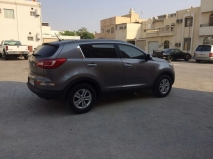 للبيع كيا Sportage 2012