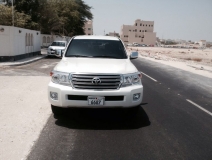 للبيع تويوتا Land Cruiser  2008