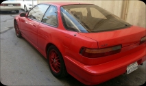 للبيع هوندا Acura 1990