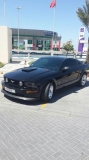 للبيع فورد Mustang  2007