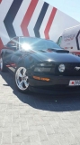 للبيع فورد Mustang  2007