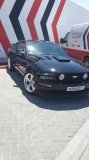 للبيع فورد Mustang  2007