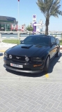 للبيع فورد Mustang  2007