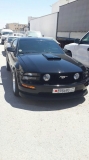 للبيع فورد Mustang  2007