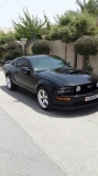 للبيع فورد Mustang  2007