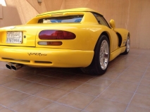 للبيع دودج Viper 1999