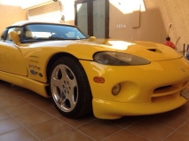 للبيع دودج Viper 1999