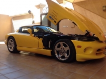 للبيع دودج Viper 1999