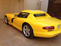 للبيع دودج Viper 1999