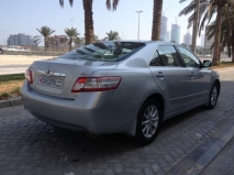 للبيع تويوتا camry 2010