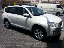 للبيع تويوتا RAV4 2011